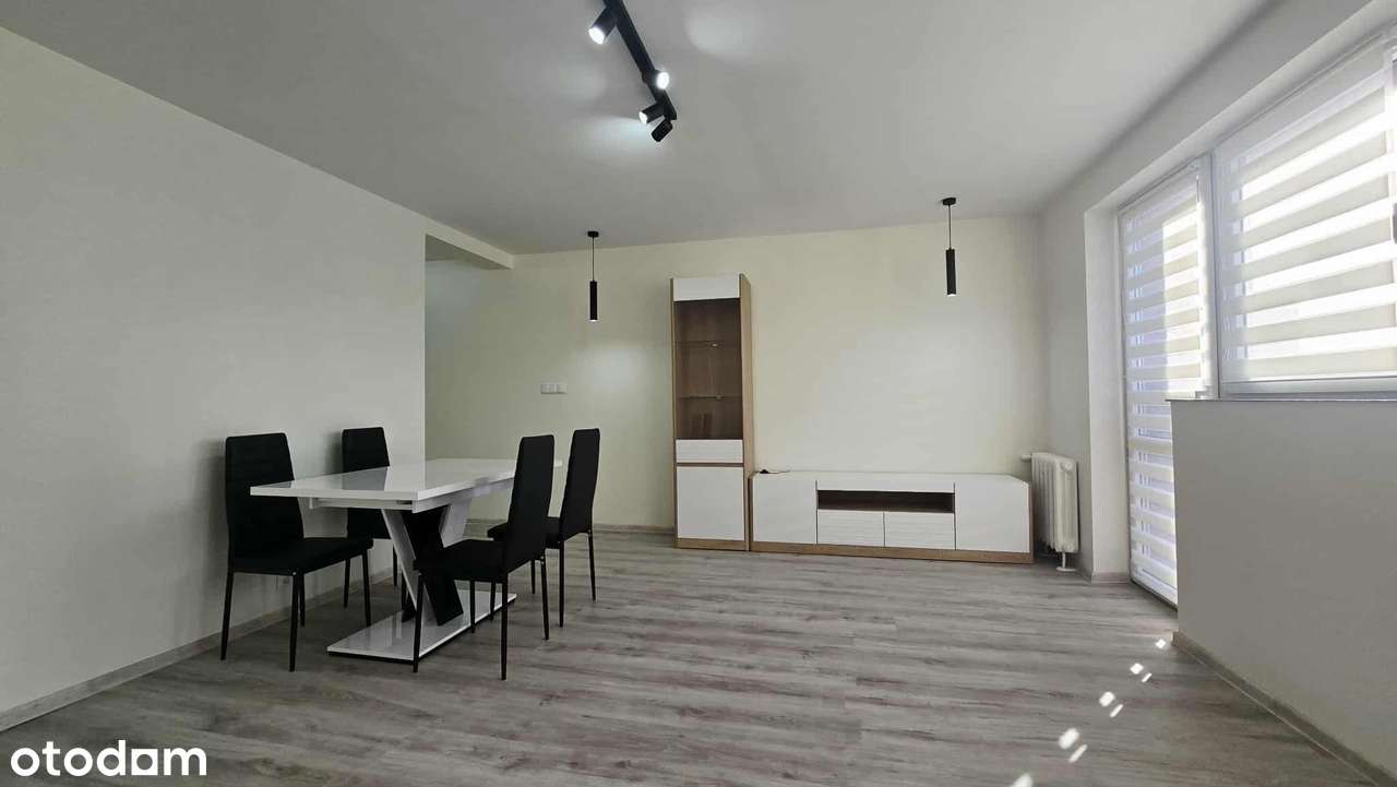 Przestronne 2-pokojowe mieszkanie z balkonem - Pełny obrazek: 1/19