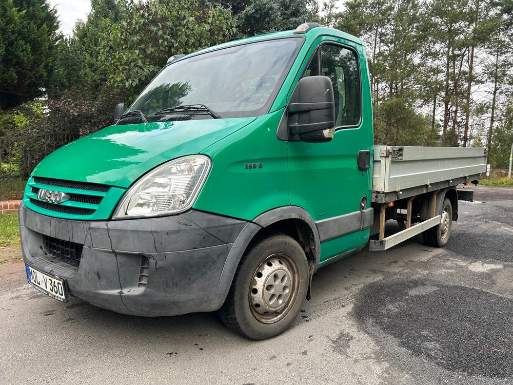 Iveco Daily 2007