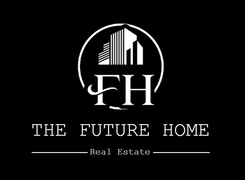 The Future Home - Real Estate