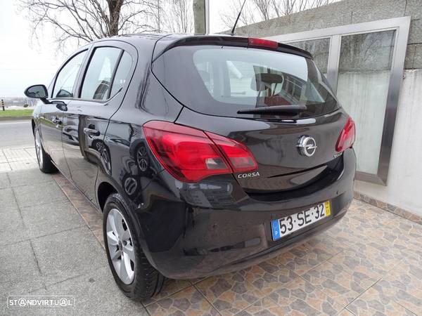 Opel Corsa 1.3 CDTi Dynamic - 2