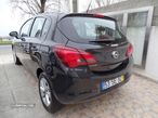 Opel Corsa 1.3 CDTi Dynamic - 2