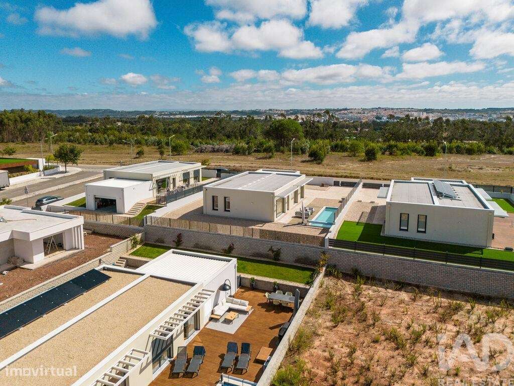 Casa modular T3 em Caldas da Rainha - Santo Onofre e Serra do Bouro de - Grande imagem: 4/40
