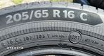 Continental VanContact 205/65R16C 107/105T L344A - 7