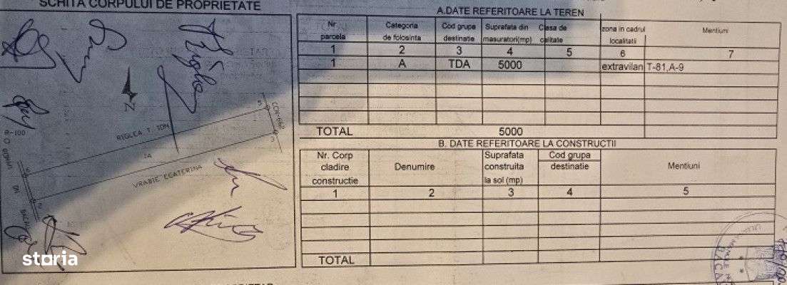 Teren Bogdan Voda - Imagine principală: 4/4