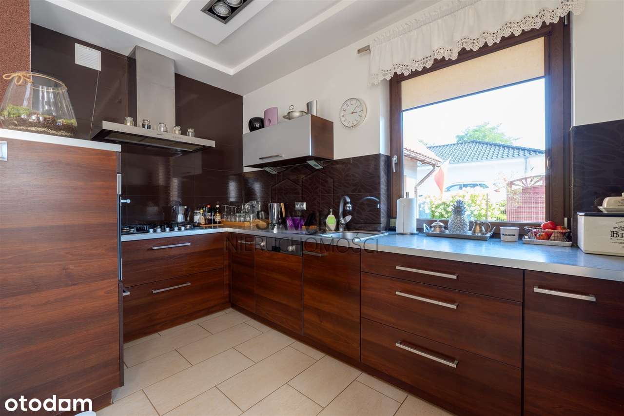 Przytulny i gotowy do zamieszkania dom w Świdnicy!-7