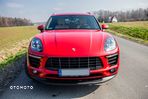 Porsche Macan S Diesel - 18