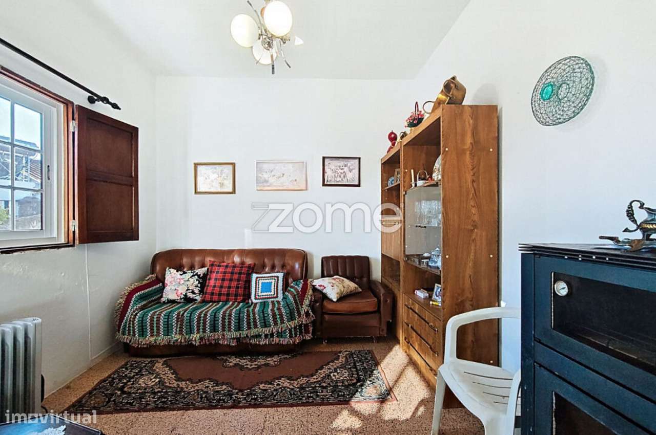 Fantástica Moradia V2, Anexos e Terreno em Santa Magarida, Alte, Lo...-36