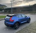Volvo XC 40 2.0 D3 R-Design Geartronic - 6