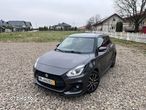 Suzuki Swift 1.4 T Sport - 5