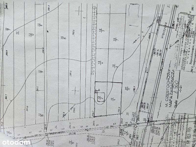 LISINIEC  DZIAŁKA  SPRZEDAŻ-3