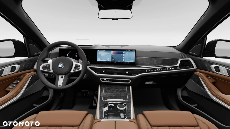 BMW X5 xDrive30d mHEV sport - 10