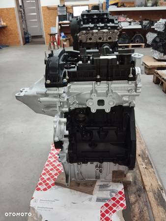 REGENEROWANY SILNIK FORD 1.0 ECOBOOST FORD M1JE - 1