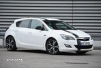 Opel Astra 1.6 Turbo Sport - 16