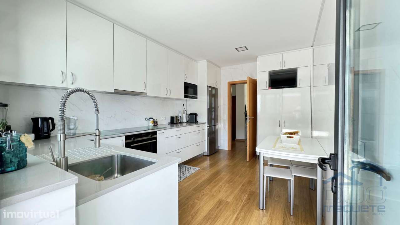 Moradia T2+1 Guifões - Matosinhos-8