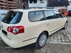 Volkswagen Passat Variant 1.9 TDI Comfortline - 2