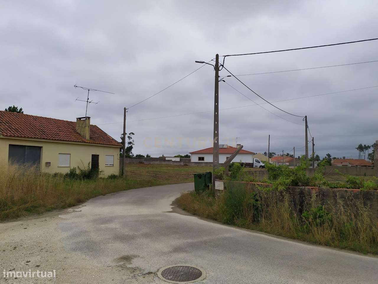 TERRENOS COIMBRÃO - Grande imagem: 5/17