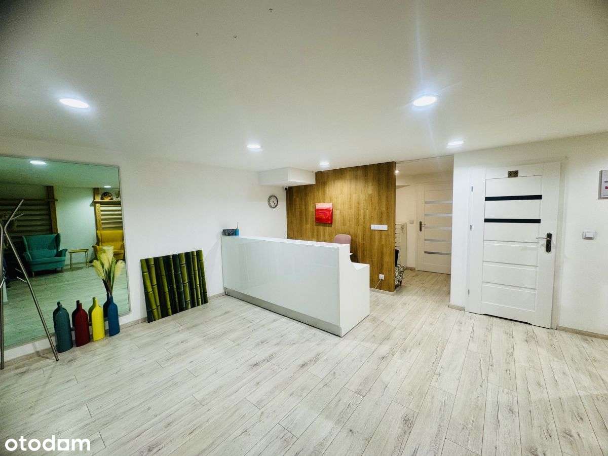 Lokal użykowy na sprzedaż - Pełny obrazek: 2/13