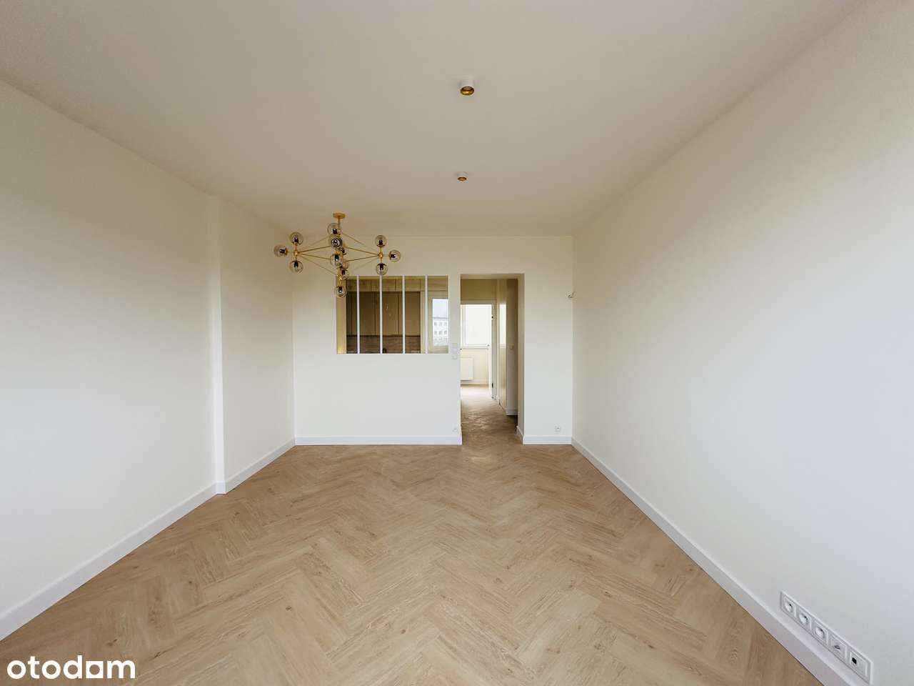 Komfortowe M2 na Wildzie po kapitalnym remoncie