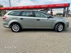 Ford Mondeo 1.6 Trend - 8