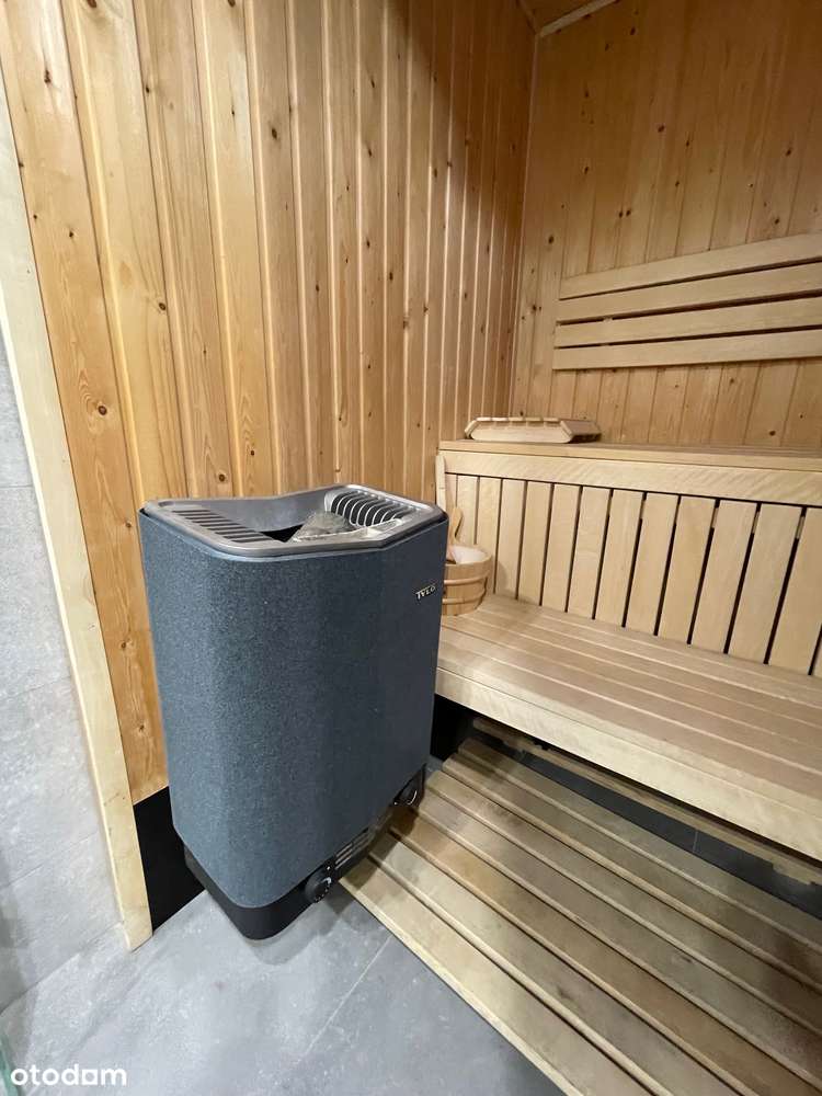 Dom 120 m² w zabudowie szeregowej z ogródkiem + 2 miejsca postojowe-5