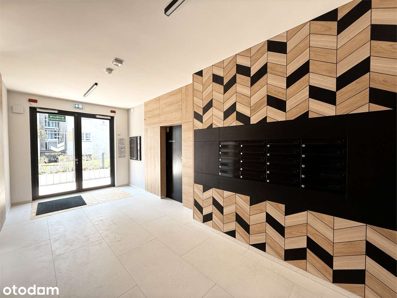 2 pokojowe z dużym balkonem, ul. Papierni Prądnickich, Górka Narodowa-7