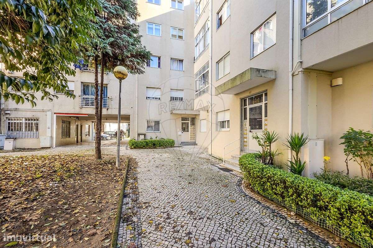 Apartamento T2 para venda - Grande imagem: 4/35