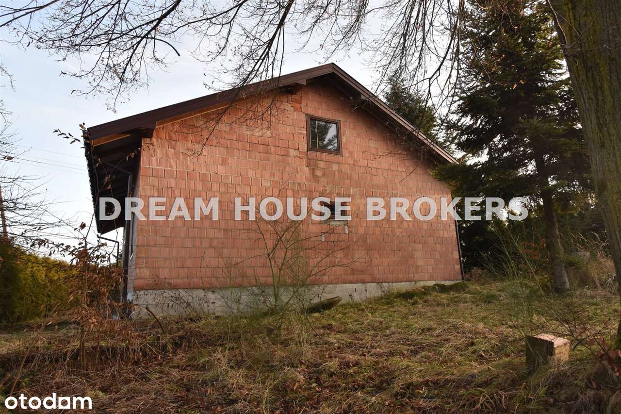 Okazja! Piękny Dom na sprzedaż! Okolice Dębicy!!-8