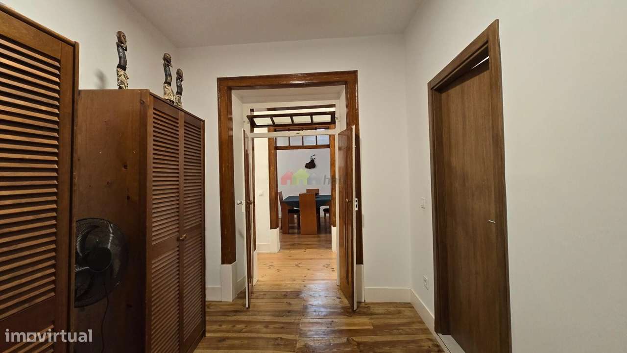 Venda Apartamento-18