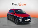 Fiat 500 1.2 Lounge - 1