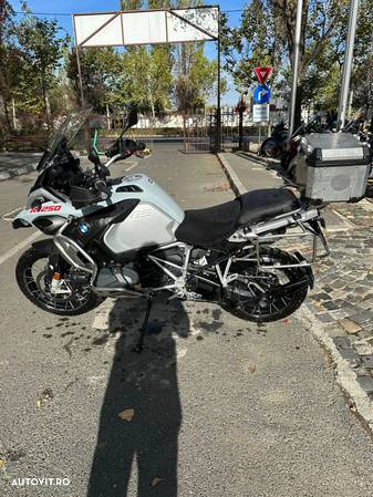 BMW R1250GS Adventure - 5