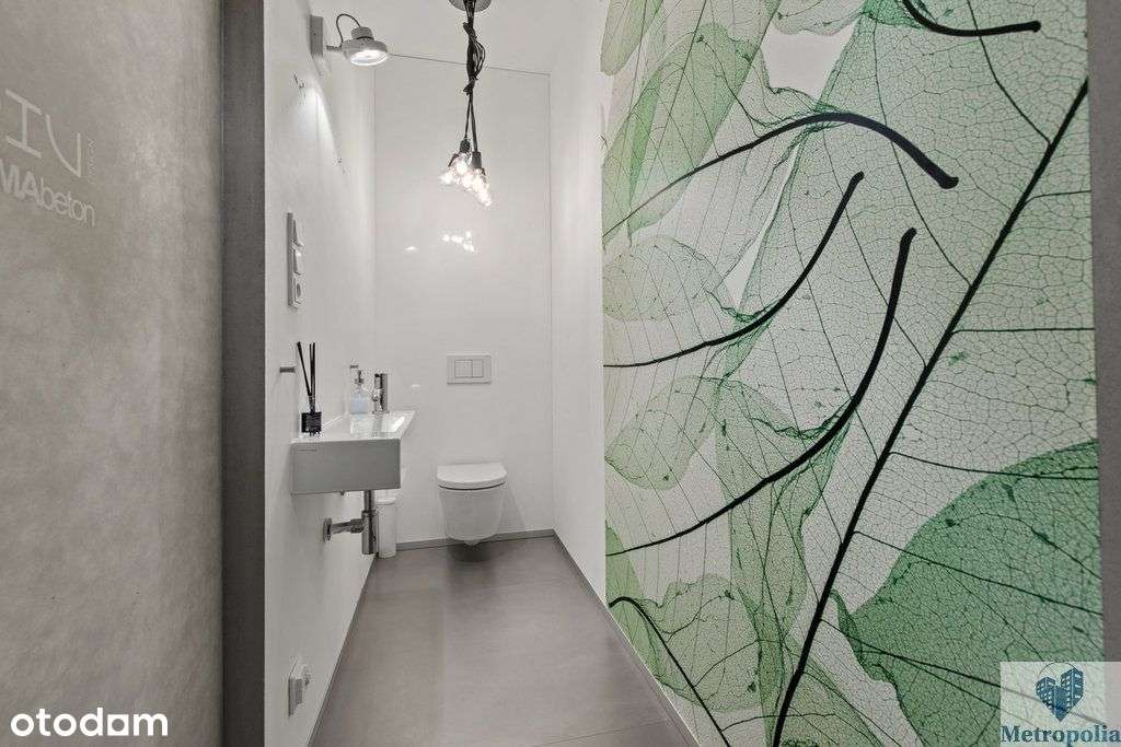 Unikatowe Loftowe Mieszkanie W Zadbanej Kamienicy-12