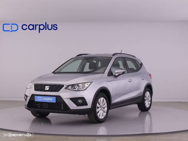 SEAT Arona 1.0 TSI Style - 1