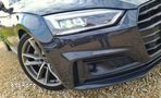 Audi A5 Sportback 40 TDI S tronic S line - 33