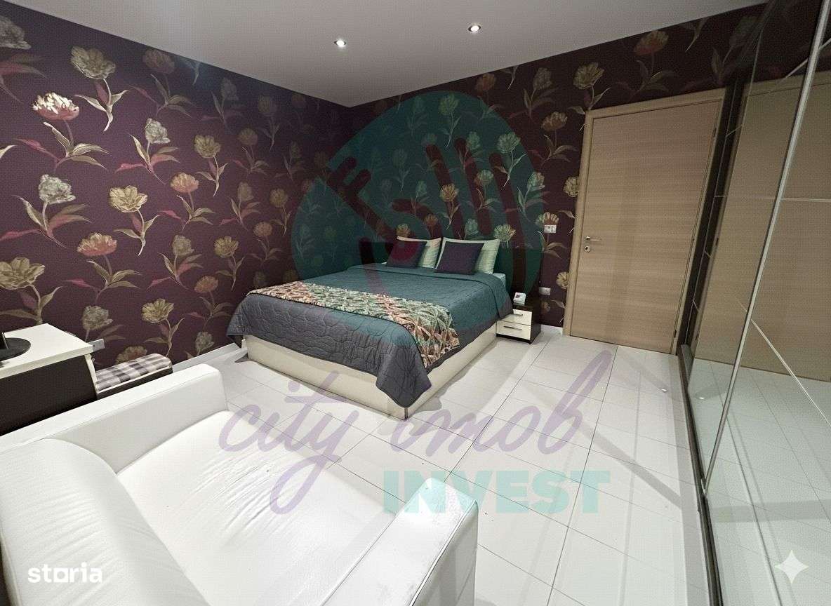 2 camere, 106 mp utili, imobil cu 1 ap/etaj – zona Obor - Imagine principală: 4/9