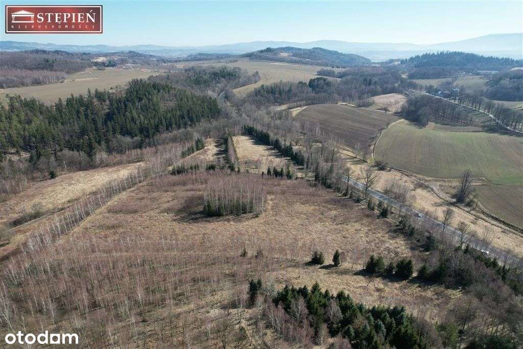 Duża działak budowlana - Pełny obrazek: 5/13