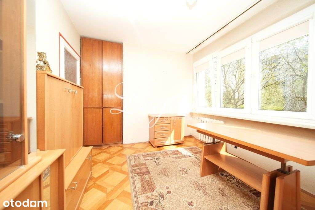 Trzypokojowe mieszkanie 59,1m2 na os. Staszica - Pełny obrazek: 4/10