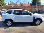 Dacia Duster 1.5 Blue dCi 4WD Comfort - 4