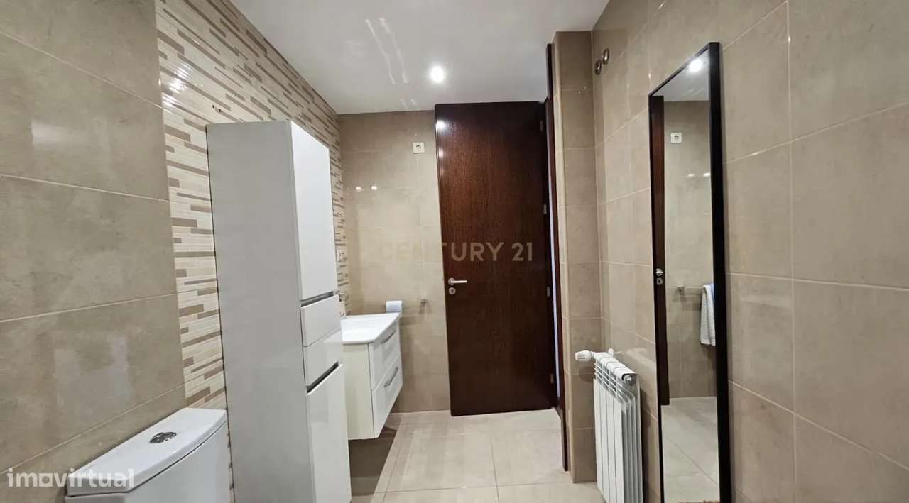 Apartamento T3  no Coração de Penafiel – Conforto e Centralidade-18