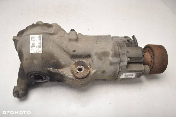 VOLVO XC90 MOST DYFER P1216544  P31256865  2.58 - 2