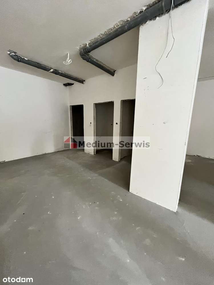 Lokal użytkowy centrum 200 mkw-3