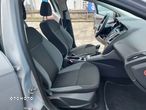 Ford Focus 1.6 TDCi DPF Trend - 16