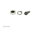 Ghidaj cu role usa glisanta inferior BLIC 6003-00-0097P Volkswagen Crafter 2.5 2006-2013 - 1