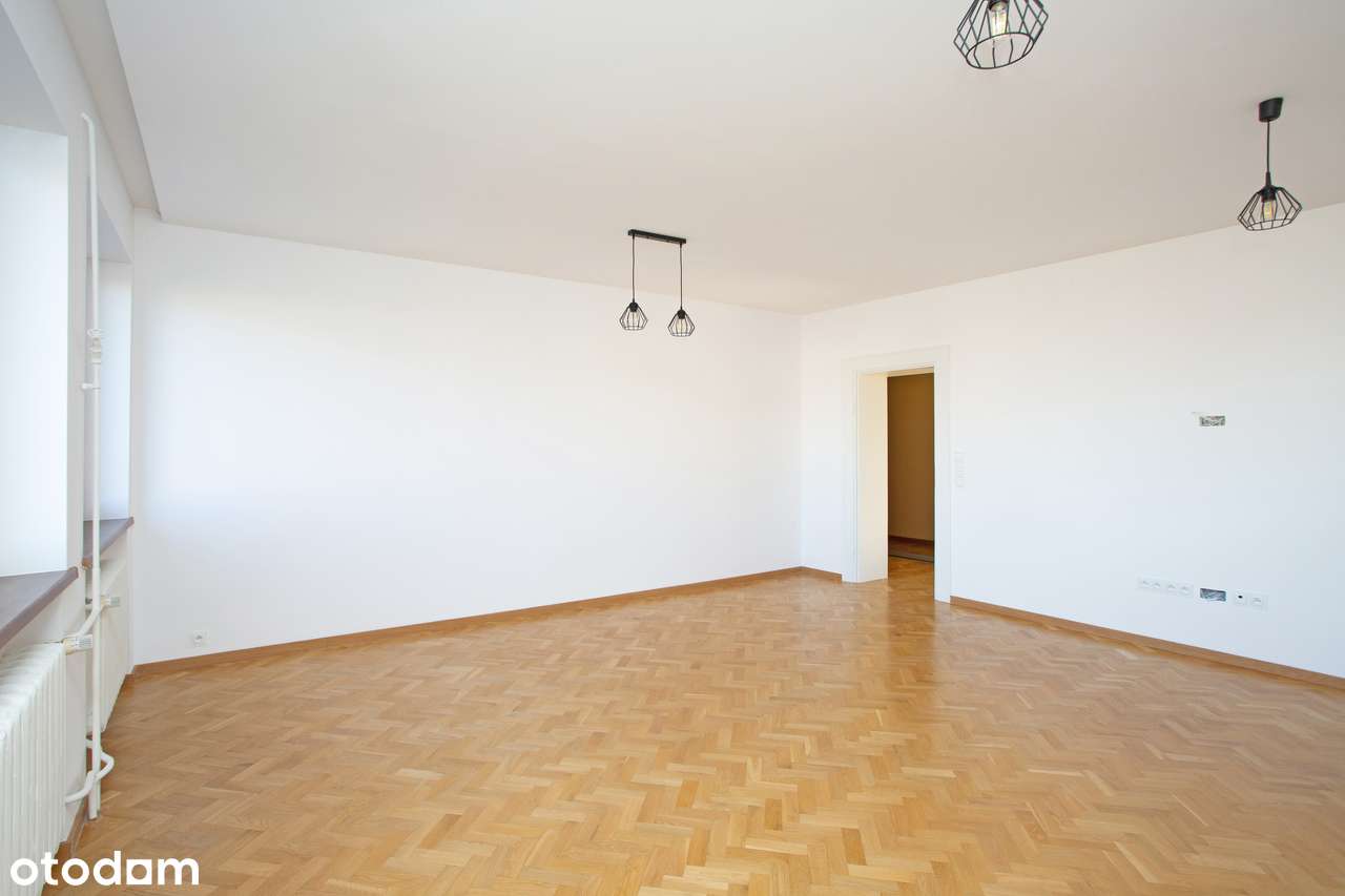 Mieszkanie 4 pokoje | 100 m2 |po remoncie | Wadowice ul. Lwowska-5