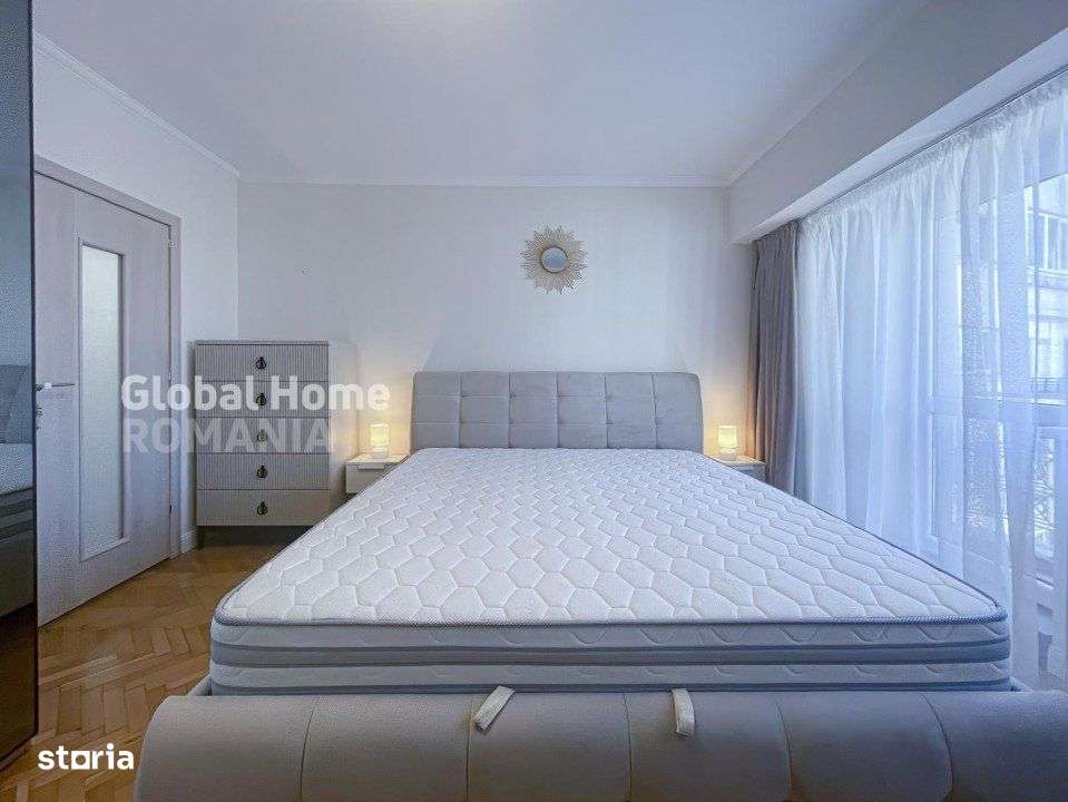 Apartament 3 camere| Piata Unirii-Blv Unirii | Renovat-Mobilat-Utilat - Imagine principală: 4/15