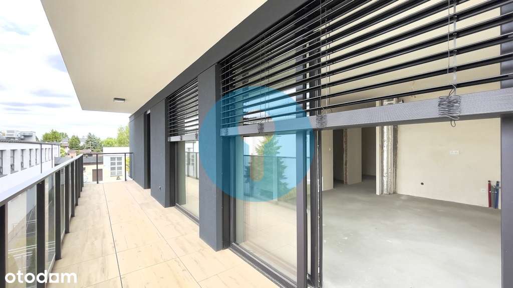 Nowy Apartament 70,36m2 - Pełny obrazek: 4/13