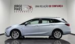 Opel Astra Sports Tourer 1.6 CDTI Business Edition S/S - 16