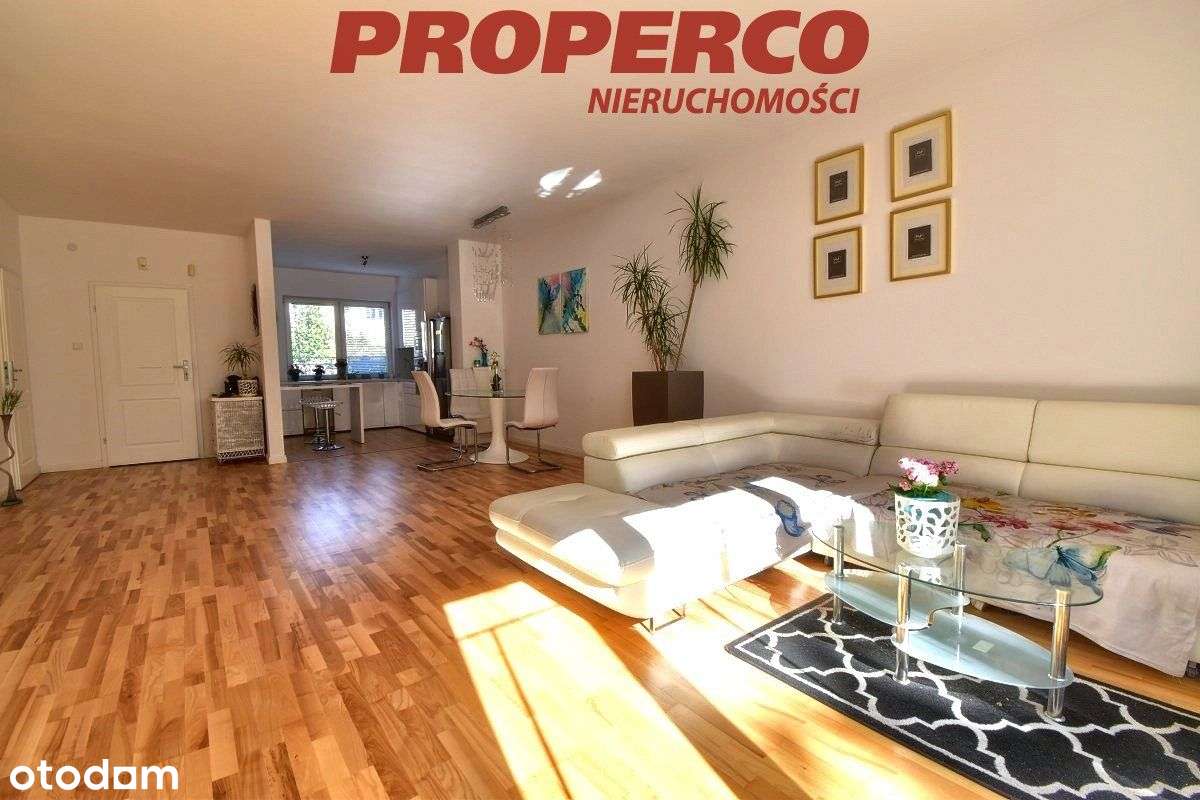 Dom - segment środkowy 6 pok. 180 m2, Zamienie - Pełny obrazek: 2/10