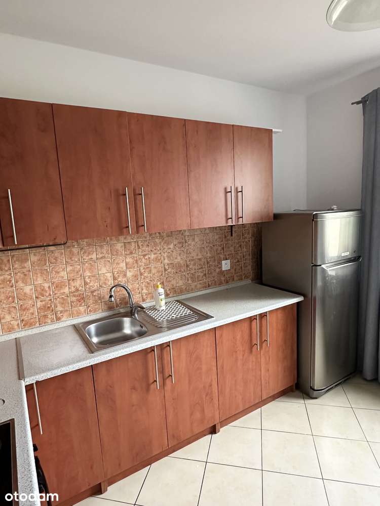 KEN 26, Ursynów – 38 m² po odświeżeniu, 6 min do metra Kabaty - Pełny obrazek: 4/9