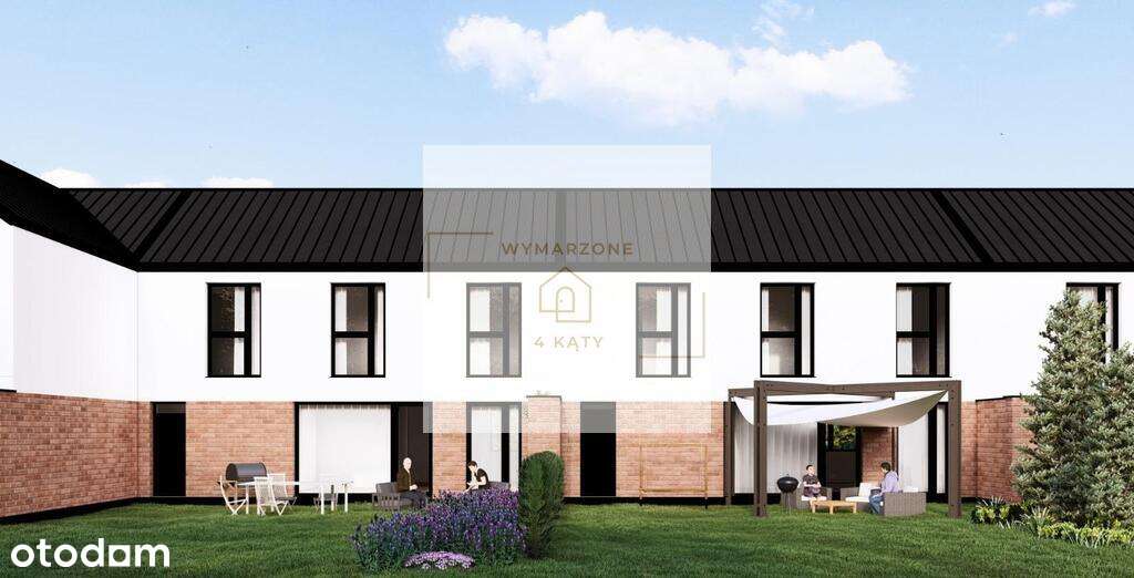 nowe osiedle | 6 domów - Pełny obrazek: 5/8
