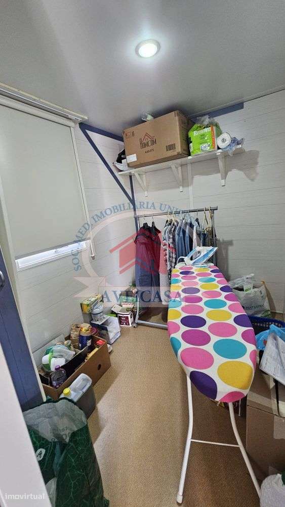 Casa e armazém para venda em Ílhavo-15